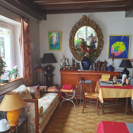 Apartament Le Cardinal Culoz Zewnętrze zdjęcie