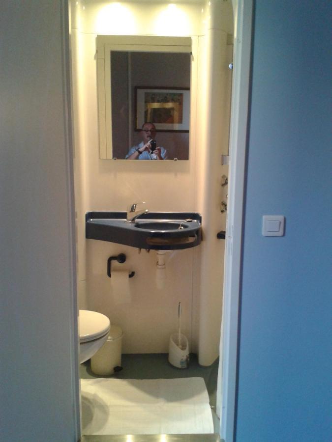 Apartament Le Cardinal Culoz Zewnętrze zdjęcie