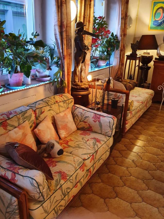 Apartament Le Cardinal Culoz Zewnętrze zdjęcie