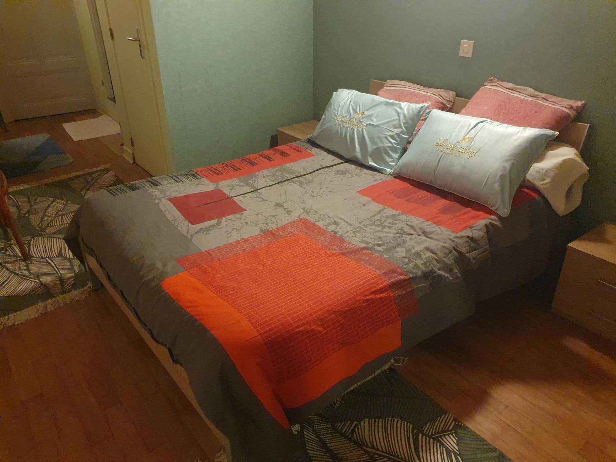 Apartament Le Cardinal Culoz Zewnętrze zdjęcie