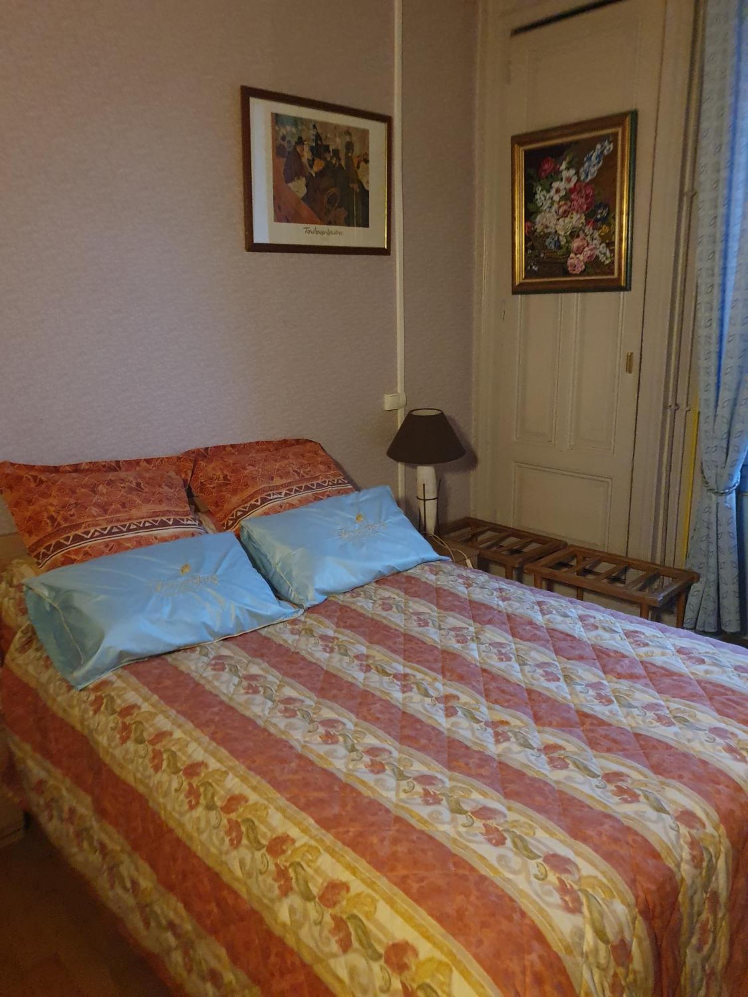 Apartament Le Cardinal Culoz Zewnętrze zdjęcie